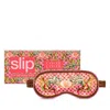 Slip Pure Silk Zodiac Sleep Mask In Cancer