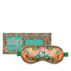 Slip Pure Silk Zodiac Sleep Mask In Capricorn