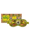 Slip Pure Silk Zodiac Sleep Mask In Leo