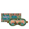 Slip Pure Silk Zodiac Sleep Mask In Libra
