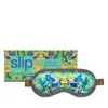 Slip Zodiac Silk Sleep Mask In Pisces