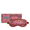 Slip Pure Silk Zodiac Sleep Mask In Scorpio
