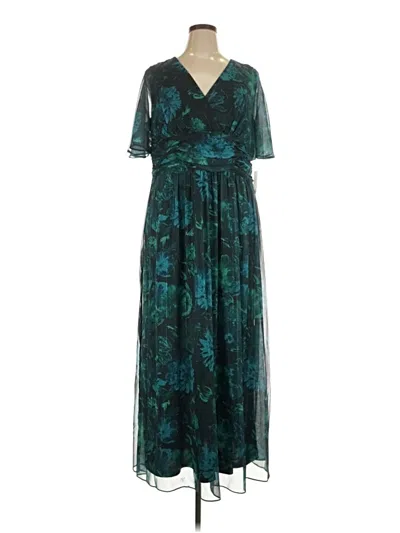 Slny Cocktail Dress In Black
