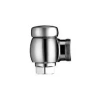 Sloan 1" Screwdriver Control Stop In Silver