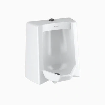 Sloan 1101209 Su1209a Retro Fixture Asm Ts Univ In White