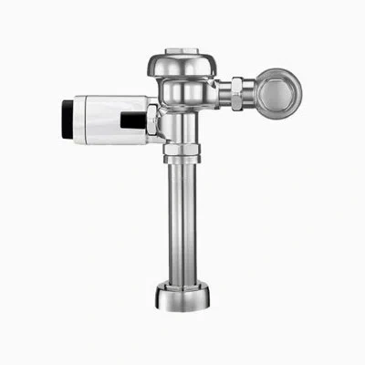 Sloan 111 Sfsm In Polished Chrome