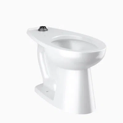 Sloan 2102029 St2029a Closet Fix Asm Ada Fm Ts Univer In White