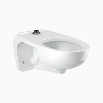 Sloan 2172459 St2459-stg Cl Fixt Asm Wm Ts Univ (2.0) In White