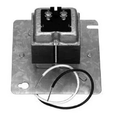 Sloan 24v Transformer In Gray