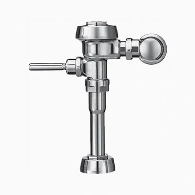 Sloan 3012436 Royal 180-1 In Polished Chrome