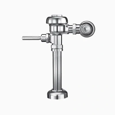 Sloan 3080050 Regal 111-1.28 Xl In Polished Chrome