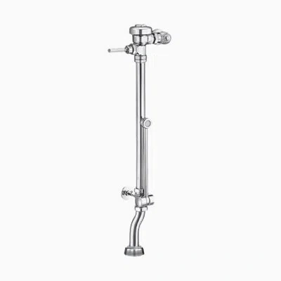 Sloan 3089601 Regal Bpw 1150-1.6 Xl In Polished Chrome