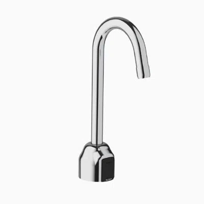 Sloan 3315315bt Ebf750-4-bat-bdm-cp-1.5-gpm-lam-fct In Polished Chrome