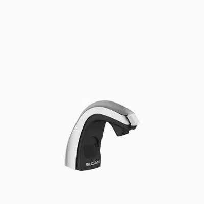 Sloan 3346051 Esd200-p Cp Elect Soap Dispenser In Polished Chrome