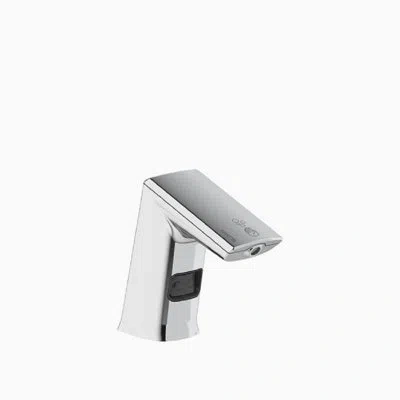 Sloan 3346087 Esd500a Cp Soap Dispenser W/soap In Polished Chrome