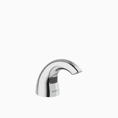 Sloan 3346098 Esd2100a Cp Soap Dispenser W/soap In Polished Chrome