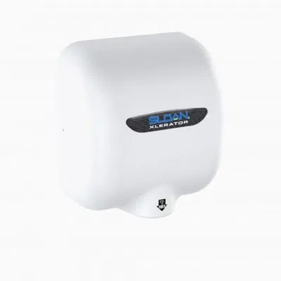 Sloan 3366051 Ehd501-cp Xlerator Hand Dryer 110/120v In Chrome