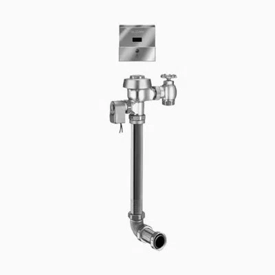 Sloan 3451670 Royal 152-1.28 2-10 3/4 Ldim Ess Tmo Swb In Rough Brass