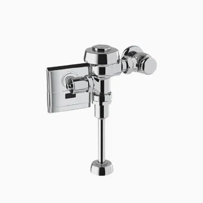 Sloan 3452642 Royal 186-0.5 Ess Tmo In Polished Chrome