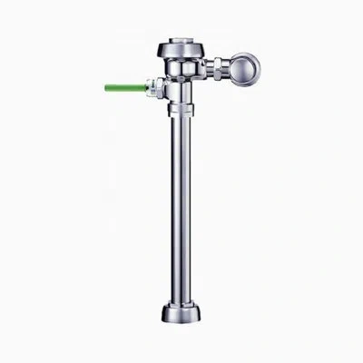 Sloan 3720303 Wes 115 O 2 Ofst In Polished Chrome