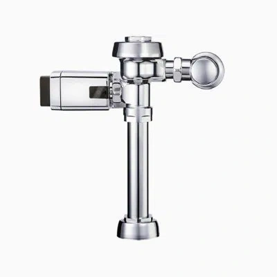 Sloan 3910276 Royal 111-1.28 Sfsm In Polished Chrome