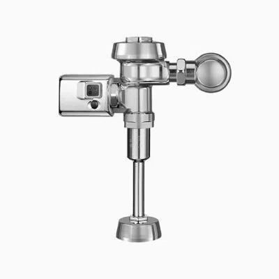 Sloan 3912654 Royal 186-0.125 Dbp Smo In Polished Chrome