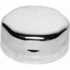 Sloan Control Stop Cap In Chrome