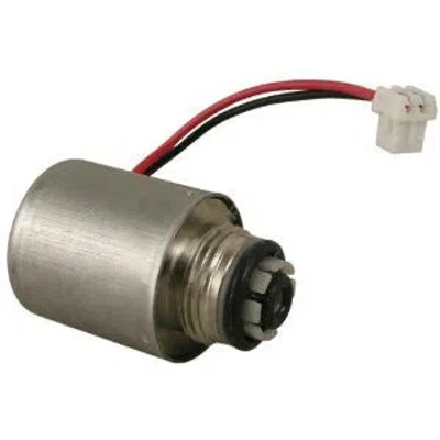 Sloan G2 Solenoid Valve In Chrome