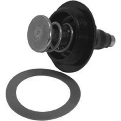Sloan Handle Repair Kit In Chrome