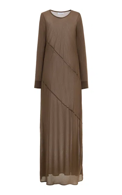 Sloan Moda Operandi In Brown