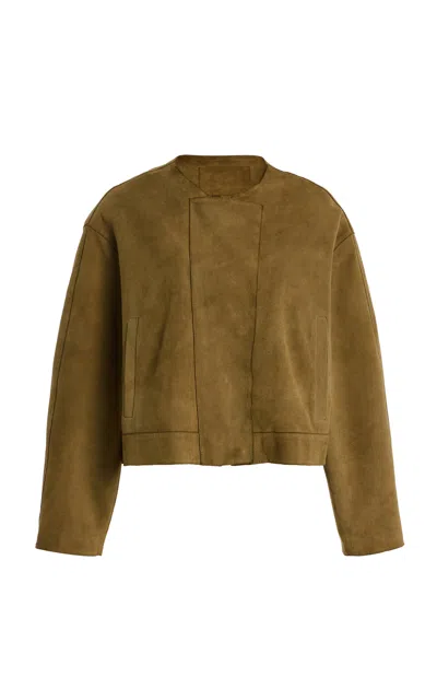 Sloan Moda Operandi In Green