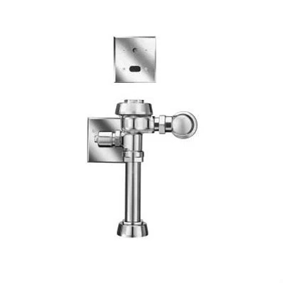 Sloan Optima Royal Closet Flush Valve In Chrome