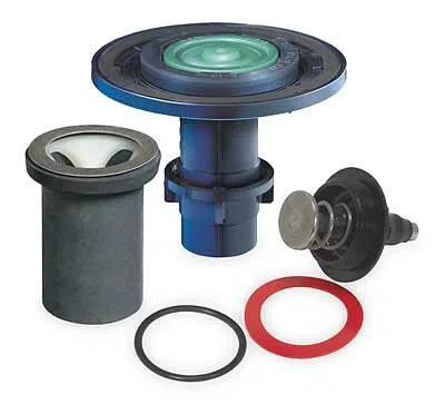 Sloan Rebuild Kit For Urinal In Chrome