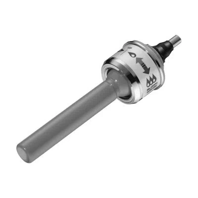 Sloan Regal Dual-flush Retro Handle In Chrome