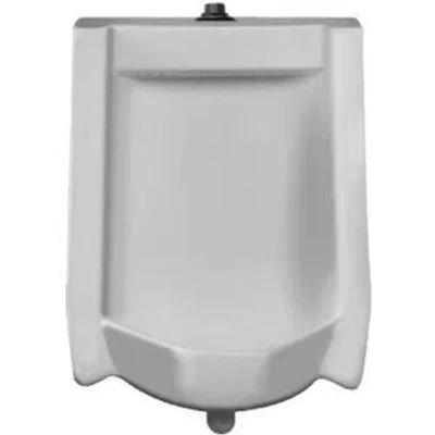 Sloan Regal Wall-hung Urinal In White