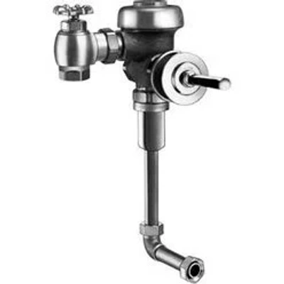 Sloan Royal Flush Valve For Urinal In Chrome