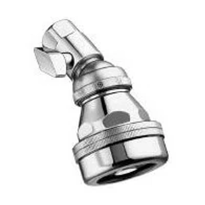 Sloan Shower Head Slac11 In Chrome