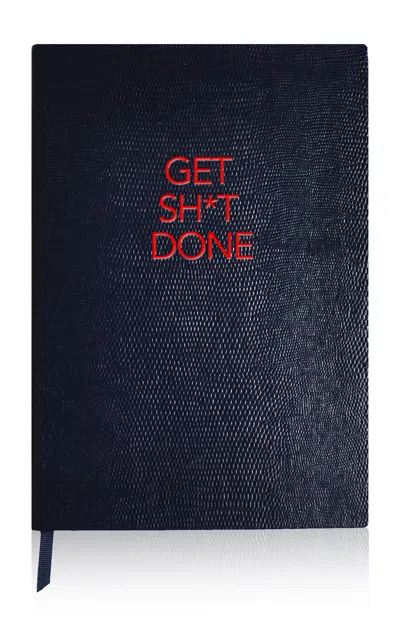 Sloane Stationery “get Sh*t Done”