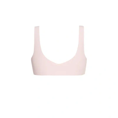 Sloggi Brassière Zero Feel 2.0 In Pink