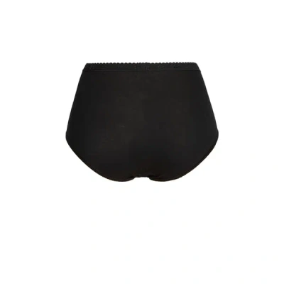 Sloggi Lot De 4 Culottes