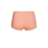 Sloggi Lot De 4 Culottes Basic + In Pink