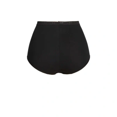 Sloggi Lot De 4 Culottes Unies