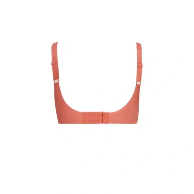 Sloggi Soutien Gorge Effet Invisible In Orange