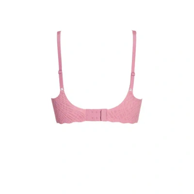 Sloggi Soutien-gorge Zero Feel Bliss In Pink