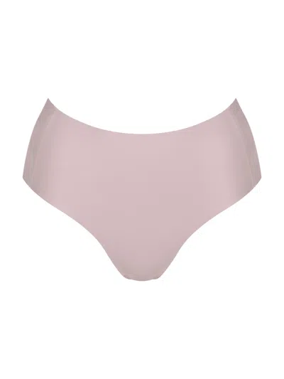 Sloggi Zero Feel 2.0 High Waisted In Perola