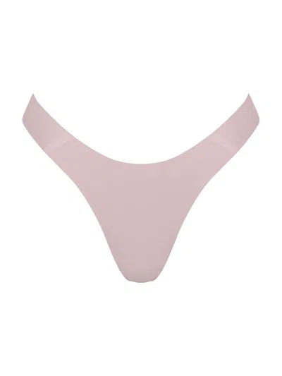 Sloggi Zero Feel 2.0 Tiny Tanga In Perola