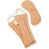 Slow North Eye Mask + Neck Wrap Bundle