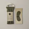 Slow North Eye Mask + Neck Wrap Bundle
