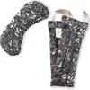 Slow North Eye Mask + Neck Wrap Bundle