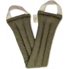 Slow North Neck Wrap In No Color